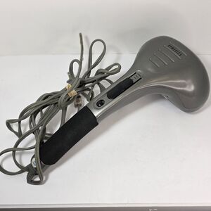Homedics Gray Massager